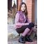ARIAT Reitleggings Venture Thermal Half Grip