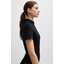 BOSS EQUESTRIAN Trainings Shirt Stripes Maira