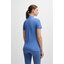 BOSS EQUESTRIAN Trainings Shirt Stripes Maira