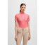 BOSS EQUESTRIAN Trainings Shirt Stripes Maira