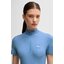 BOSS EQUESTRIAN Trainings Shirt Stripes Maira