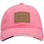BOSS EQUESTRIAN Cap Leather Vintage