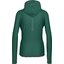 black forest Funktionsshirt mit Kapuze