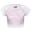 RIDE now T-Shirt Cropped Darlington