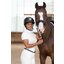 Cheval de Luxe Body-Turniershirt