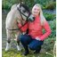 black forest Steppjacke mit Stehkragen