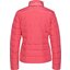 black forest Steppjacke mit Stehkragen