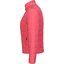 black forest Steppjacke mit Stehkragen