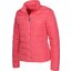 black forest Steppjacke mit Stehkragen