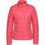black forest Steppjacke mit Stehkragen