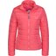 black forest Steppjacke mit Stehkragen