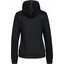 black forest Sweatjacke mit hohem Kragen