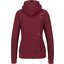 black forest Sherpakapuzen-Sweatjacke