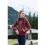 black forest Sherpakapuzen-Sweatjacke