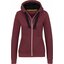 black forest Sherpakapuzen-Sweatjacke