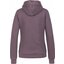 black forest Hoodie mit Logoprint