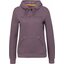 black forest Hoodie mit Logoprint