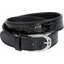 Cheval de Luxe Gürtel Croco Limoges