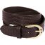 Cheval de Luxe Gürtel Croco Limoges