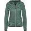 black forest Materialmix-Jacke