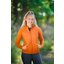 RIDE now Materialmix-Jacke Light