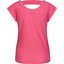 RIDE now Funktions-T-Shirt mit Mesh