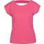 RIDE now Funktions-T-Shirt mit Mesh