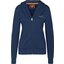 RIDE now Funktions-Sweatjacke