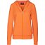 RIDE now Funktions-Sweatjacke