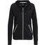 black forest Funktions-Sweatjacke
