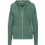 black forest Funktions-Sweatjacke