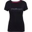 black forest T-Shirt mit Glitzerprint