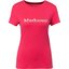 black forest T-Shirt mit Glitzerprint
