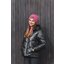 RIDE now Steppjacke