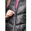 RIDE now Steppjacke