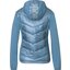 RIDE now Hybridjacke
