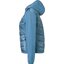 RIDE now Hybridjacke