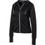 RIDE now Funktions-Fleecejacke