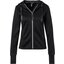 RIDE now Funktions-Fleecejacke