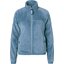 RIDE now Fleecejacke