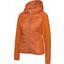 Cheval de Luxe Materialmix-Jacke Chartres