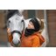 Cheval de Luxe Materialmix-Jacke Chartres