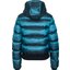 RIDE now Stepp-Bomberjacke