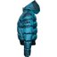 RIDE now Stepp-Bomberjacke