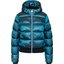 RIDE now Stepp-Bomberjacke