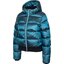 RIDE now Stepp-Bomberjacke