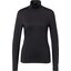 Cheval de Luxe Funktions-Rollkragenshirt