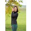 Cheval de Luxe Funktions-Sweatjacke