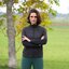 Cheval de Luxe Funktions-Sweatjacke