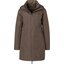 Cheval de Luxe Parka 3-in1